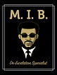 M.I.B logo